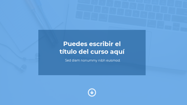CURSO ONLINE | Genially
