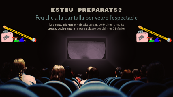 festival virtual | Genially