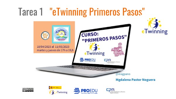 Tarea 1 primeros pasos