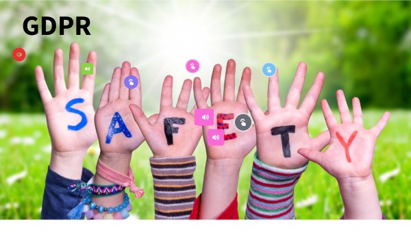 Internet Safety | Genially
