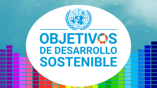 ODS | Genially