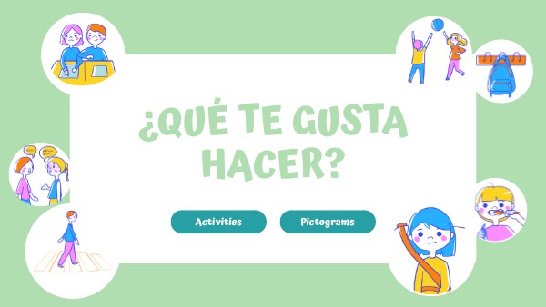 Copy - ESPANOL 1. ME GUSTA