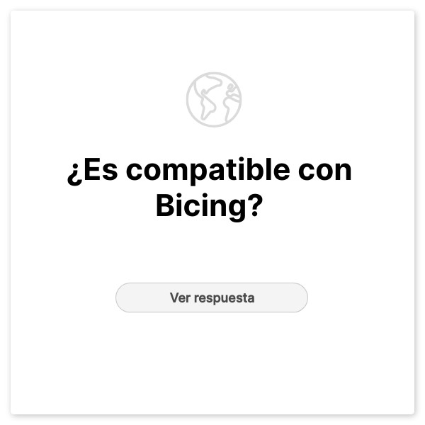 AMBici pregunta 5 | Genially