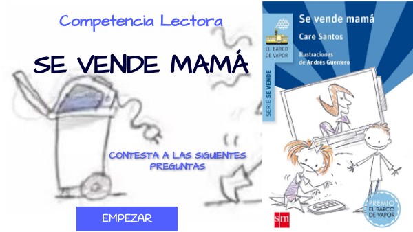 Libro Se Vende Mamá Pdf Completo view.genially.com