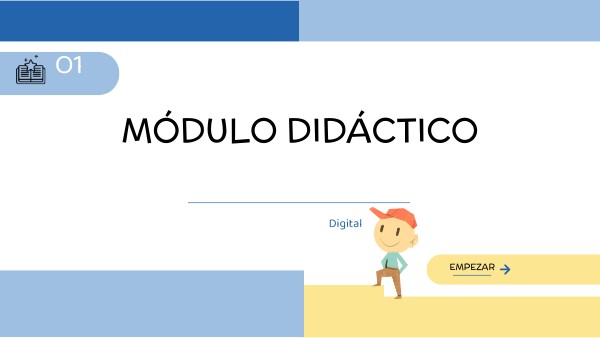 MÓDULO | Genially