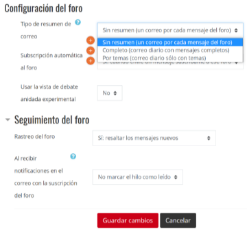 Tutorial de Aula Virtual para estudiantes - 4 | Genially