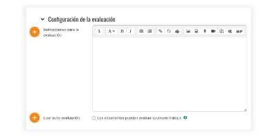 G11.5 Configuración de la evaluación | Genially