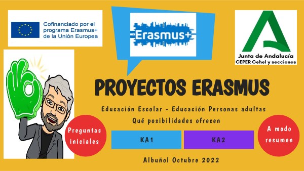 Ceper Cehel.- Eramus+3