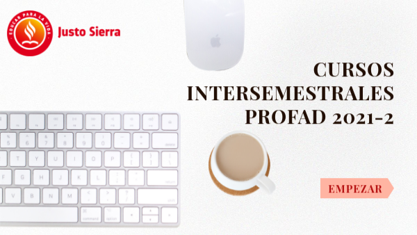 Convocatoria Profad 2021-2 | Genially