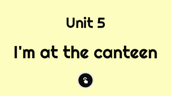 Unit 5 Year 4 All about us | Genially