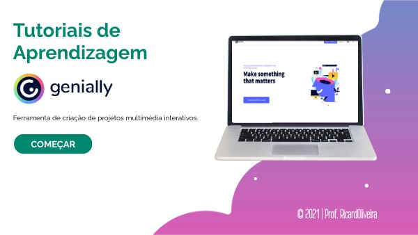 Tutoriais Genially | Genially