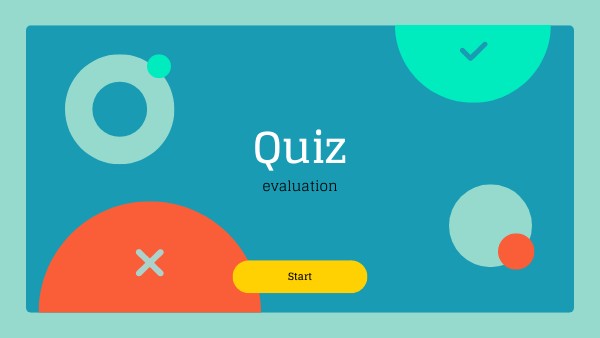 QUIZ | Genially