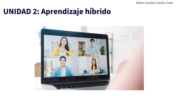 UNIDAD 2 | Genially
