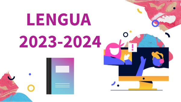 1ESO -LENGUA | Genially