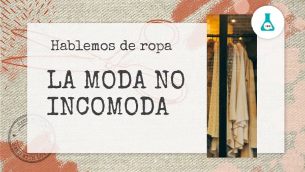 ¿Qué me pongo? - Vocabulario ropa | Genially