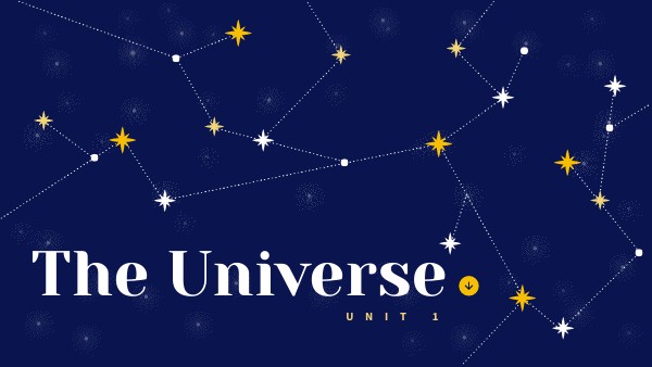 THE UNIVERSE