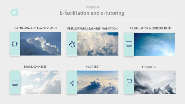 Module 4 - SKILLS21 | Genially