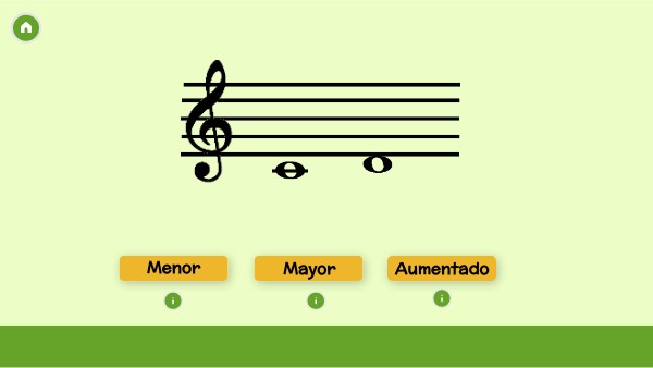 02 Intervalos De Segunda