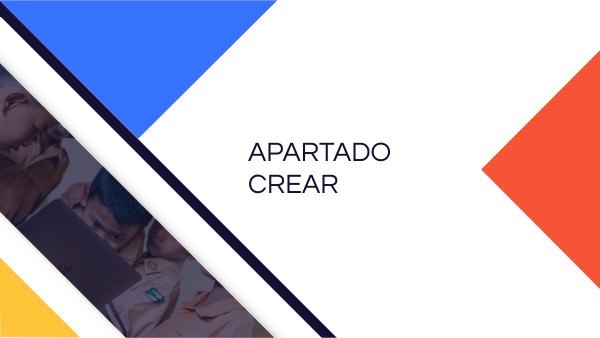 elementos crear | Genially