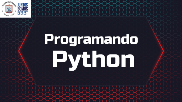 Python clase 3 y 4 | Genially