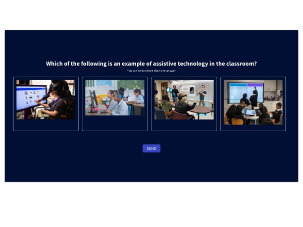 Interactive image | Genially