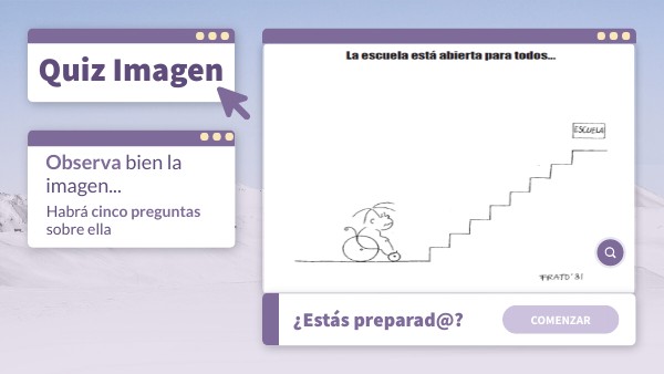 Juego-unidad 1 | Genially