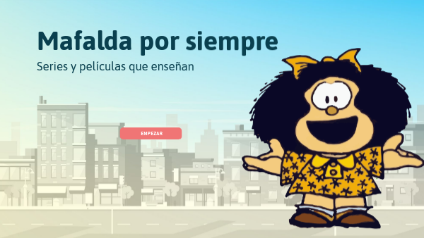 Práctica 5 | Genially