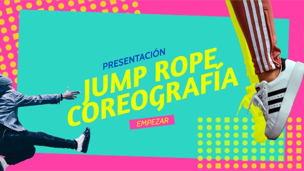 PRESENTACIÓN JUMP-ROPE
