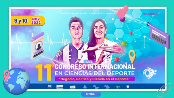 CONGRESO 2022 | Genially