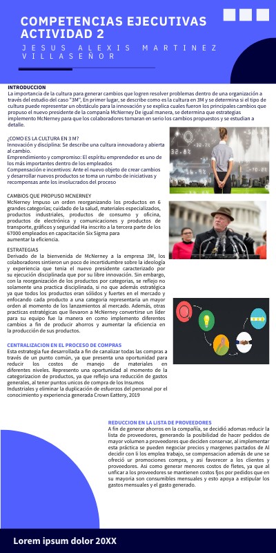 actividad 2 | Genially