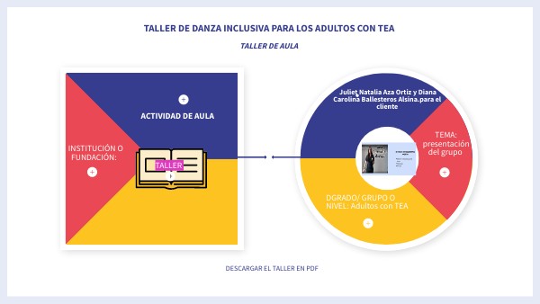 TALLER TEA