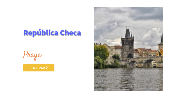 Fichas demograficas 2020 Chequia