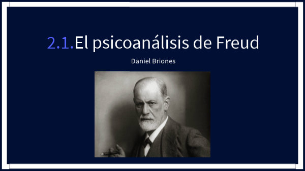 El Psicoanalisis Despues De Freud Pdf view.genially.com