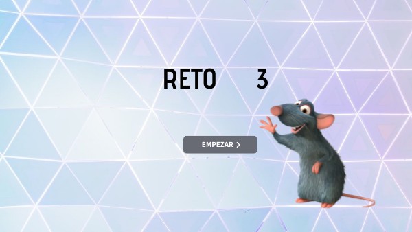 RETO 3 | Genially
