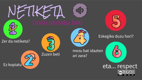Netiketa