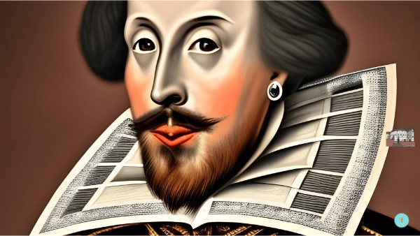Meeting Shakespeare | Genially