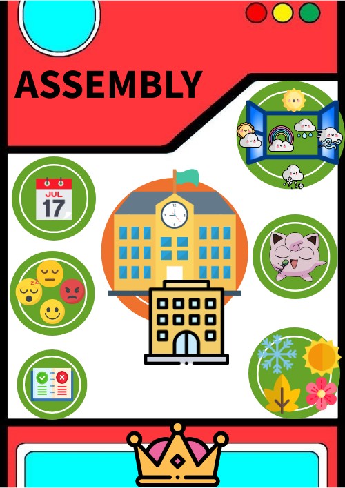 assembly