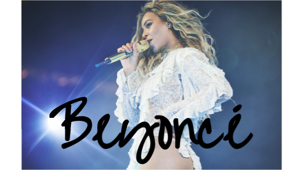 Beyoncé | Genially