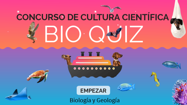 BIOQUIZ