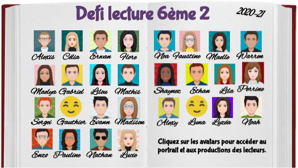 Defi lecture 6e2