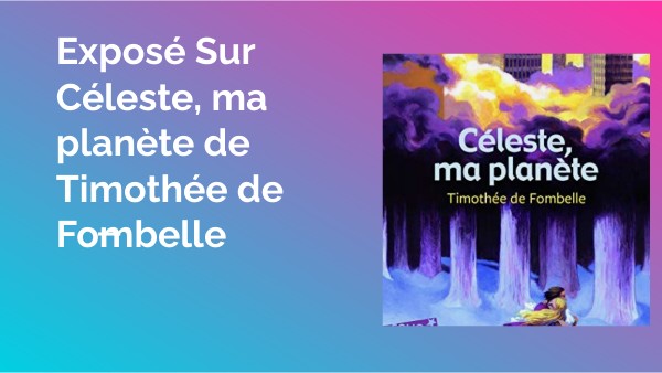 GENIAL VIBRANT PRESENTATION | Genially