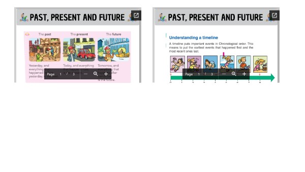 TIMELINE EDU COLOR