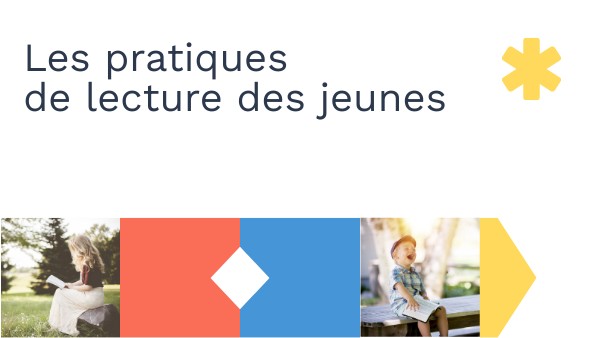FO critique pratiques de lecture des jeunes
