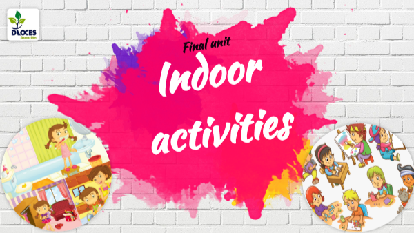 Indoor activities | Genially
