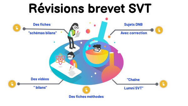 Sujet Brevet Svt Avec Corrigé Pdf 2022 view.genially.com