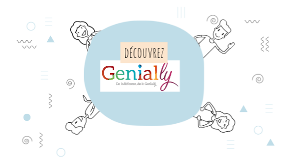 Formation Genially | Genially