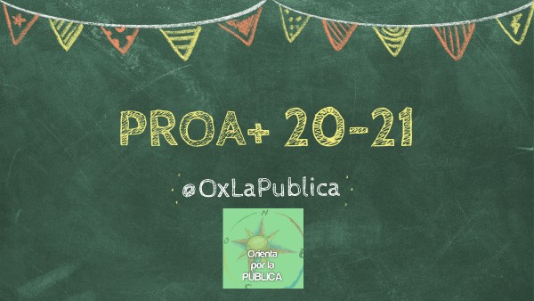 PROA+ - OxP