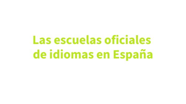 EOI y CPD 2024 | Genially