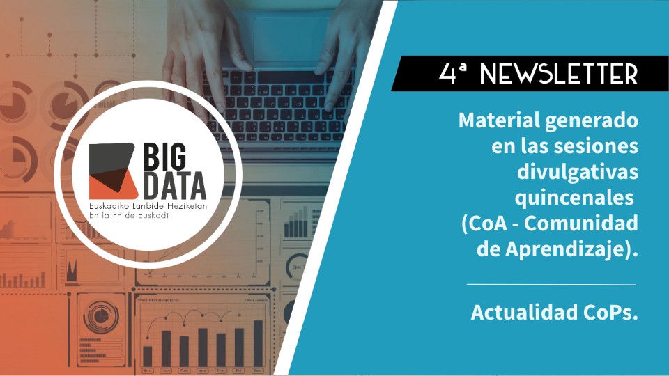 Newsletter n4 CoA_CoPs | Genially