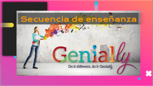 Presentación Genially copia copia | Genially